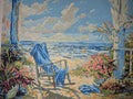 Coastal Garden Retreat