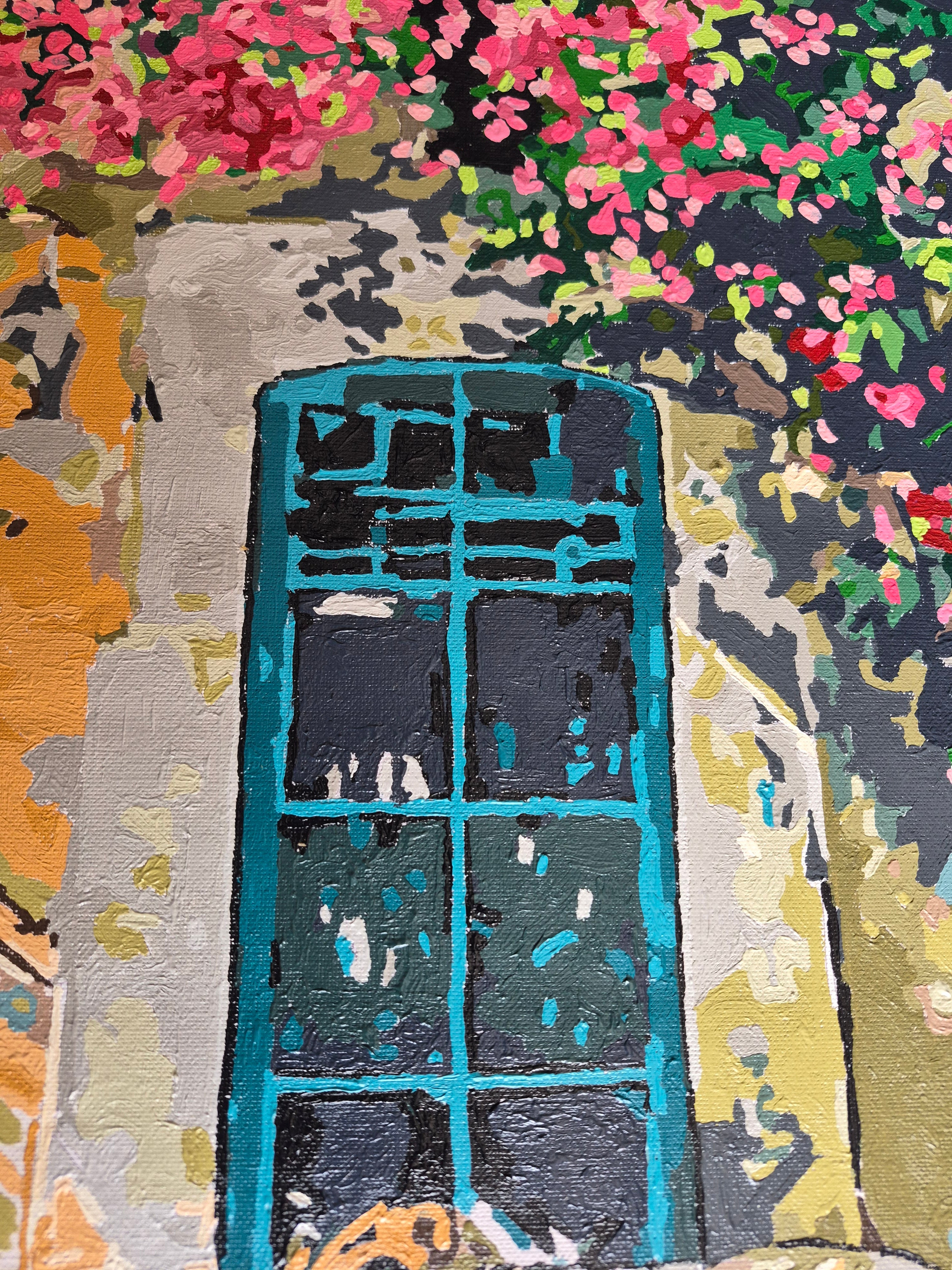 Garden Window